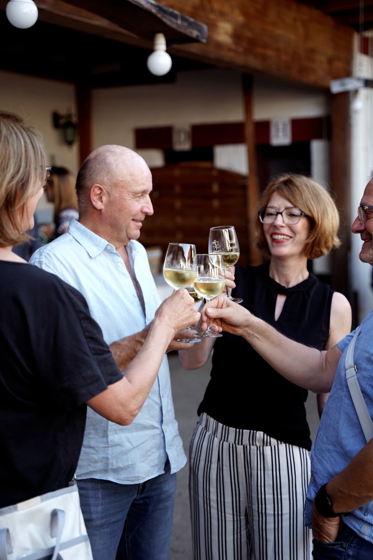 Jubiläum: 50 Jahre Weingut Koob